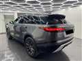 2018 Land Rover Range Rover Velar