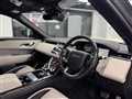 2018 Land Rover Range Rover Velar