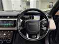2018 Land Rover Range Rover Velar