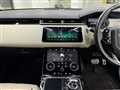 2018 Land Rover Range Rover Velar