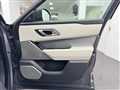 2018 Land Rover Range Rover Velar