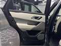 2018 Land Rover Range Rover Velar