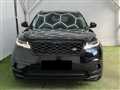 2018 Land Rover Range Rover Velar