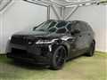 2018 Land Rover Range Rover Velar