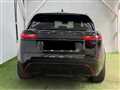 2018 Land Rover Range Rover Velar