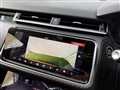 2018 Land Rover Range Rover Velar