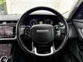 2018 Land Rover Range Rover Velar