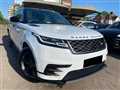 2018 Land Rover Range Rover Velar