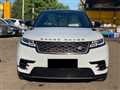 2018 Land Rover Range Rover Velar