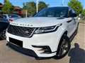 2018 Land Rover Range Rover Velar