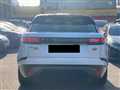 2018 Land Rover Range Rover Velar