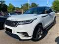 2018 Land Rover Range Rover Velar