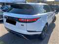 2018 Land Rover Range Rover Velar