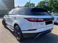 2018 Land Rover Range Rover Velar