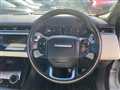 2018 Land Rover Range Rover Velar