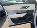 2018 Land Rover Range Rover Velar