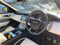 2018 Land Rover Range Rover Velar