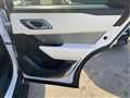 2018 Land Rover Range Rover Velar