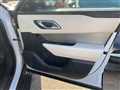 2018 Land Rover Range Rover Velar