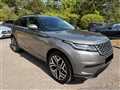 2018 Land Rover Range Rover Velar