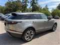 2018 Land Rover Range Rover Velar