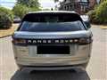 2018 Land Rover Range Rover Velar