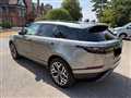 2018 Land Rover Range Rover Velar