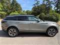 2018 Land Rover Range Rover Velar