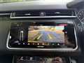 2018 Land Rover Range Rover Velar