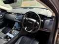 2018 Land Rover Range Rover Velar