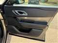 2018 Land Rover Range Rover Velar