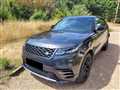 2018 Land Rover Range Rover Velar