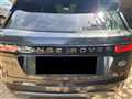 2018 Land Rover Range Rover Velar