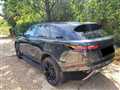 2018 Land Rover Range Rover Velar