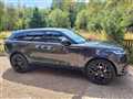 2018 Land Rover Range Rover Velar
