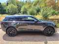 2018 Land Rover Range Rover Velar