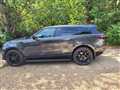 2018 Land Rover Range Rover Velar
