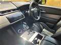 2018 Land Rover Range Rover Velar