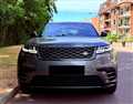2018 Land Rover Range Rover Velar