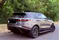 2018 Land Rover Range Rover Velar