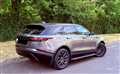 2018 Land Rover Range Rover Velar