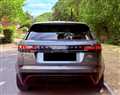 2018 Land Rover Range Rover Velar