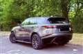 2018 Land Rover Range Rover Velar