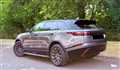 2018 Land Rover Range Rover Velar