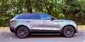 2018 Land Rover Range Rover Velar