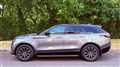 2018 Land Rover Range Rover Velar
