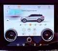 2018 Land Rover Range Rover Velar