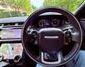 2018 Land Rover Range Rover Velar