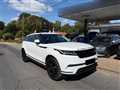 2018 Land Rover Range Rover Velar