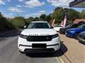 2018 Land Rover Range Rover Velar